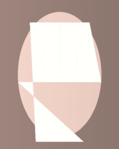 Thigh Shaper Anti-Chafing Shorts thumbnail 2